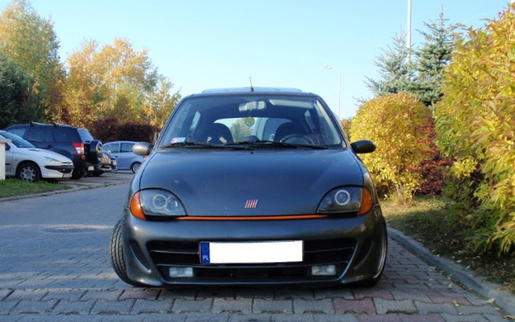 Zbiórka Projekt Seicentoc(Moje Marzenie) - zdjęcie główne