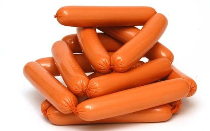 Zbiórka Parówki dla Ioeya - zdjęcie główne