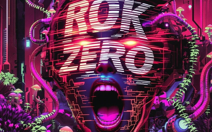 Zbiórka Poland 2024 YEAR ZERO Wlepki - zdjęcie główne