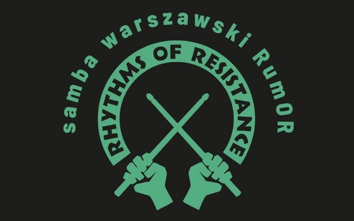 Zbiórka Samba Warszawski Rumor - zdjęcie główne