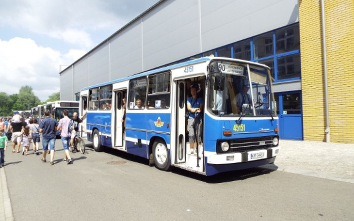 Zbiórka Na prawo jazdy kat. D :) - zdjęcie główne