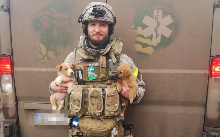 Zbiórka Pojazd ewakuacyjno-ratunkowy UA - zdjęcie główne