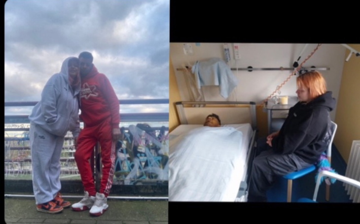 Zbiórka Transport ciała taty do Polski - zdjęcie główne