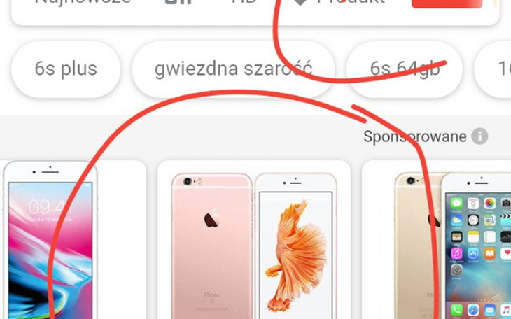 Zbiórka Zbieram pieniądze na telefon - zdjęcie główne
