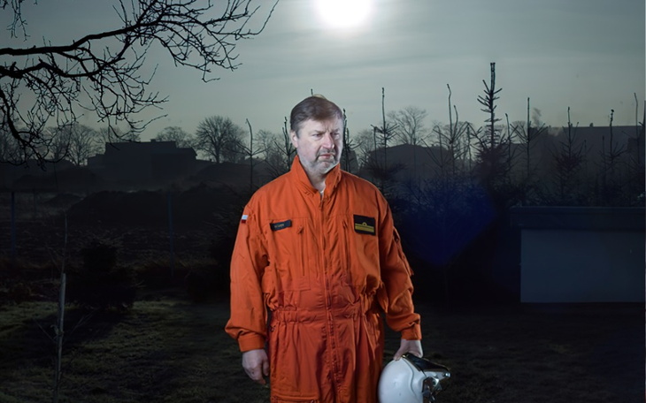 Zbiórka Mój Tata, cichy bohater - SLA - zdjęcie główne