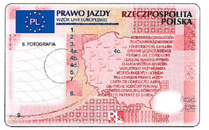 Zbiórka Na prawo jazdy am - zdjęcie główne