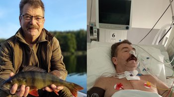 Zbiórka Na powrót taty do sprawności - miniaturka zdjęcia