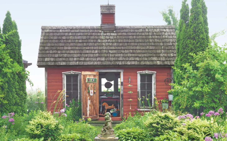 Zbiórka Zbieram na domeczek - zdjęcie główne