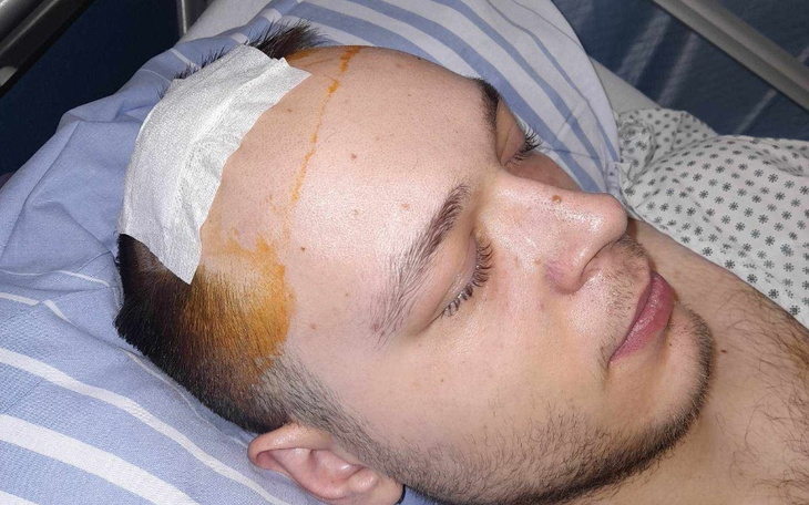 Zbiórka Nie mam za co żyć.. mam raka - zdjęcie główne