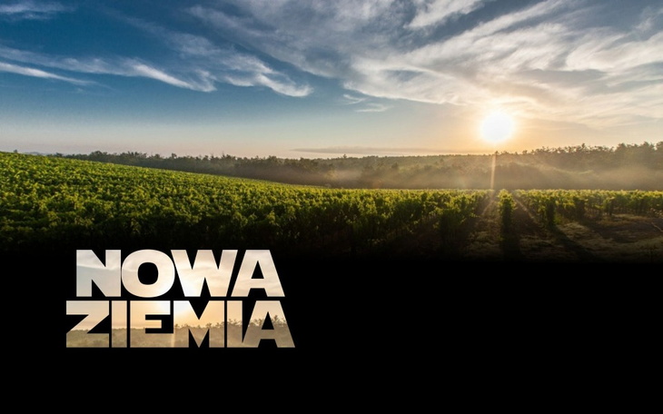 Zbiórka Nowa ziemia do życia... - zdjęcie główne