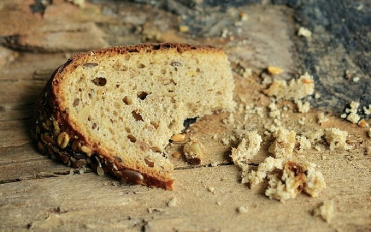 Zbiórka Kawałek Chleba - zdjęcie główne