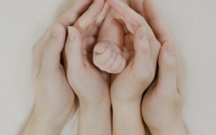 Zbiórka Wsparcie dla dzieci i rodziców - zdjęcie główne