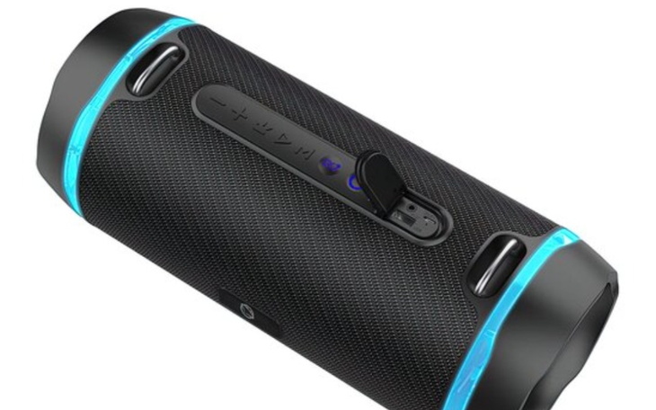 Zbiórka Głośniczek - zdjęcie główne