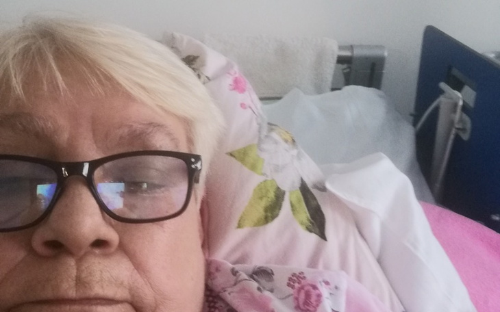 Zbiórka Na zakup mieszkania i lekarstwa - zdjęcie główne