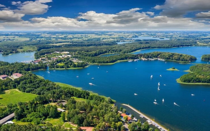 Zbiórka Wymarzone wakacje chorego męża - zdjęcie główne