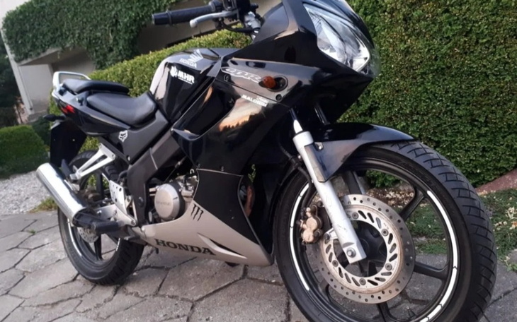 Zbiórka Na Motor to moje marzenie - zdjęcie główne