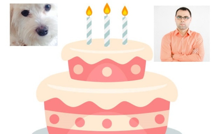 Zbiórka Urodzinowa zbiórka na lodówkę - zdjęcie główne