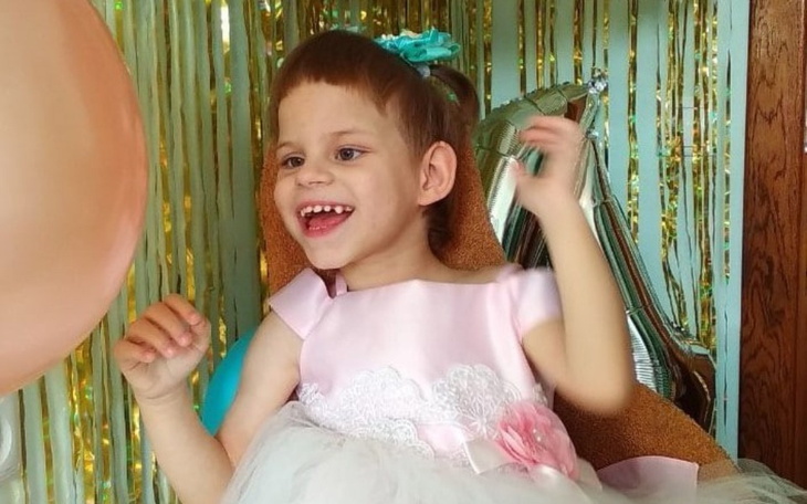 Zbiórka Dominiczka potrzebuje operacji - zdjęcie główne