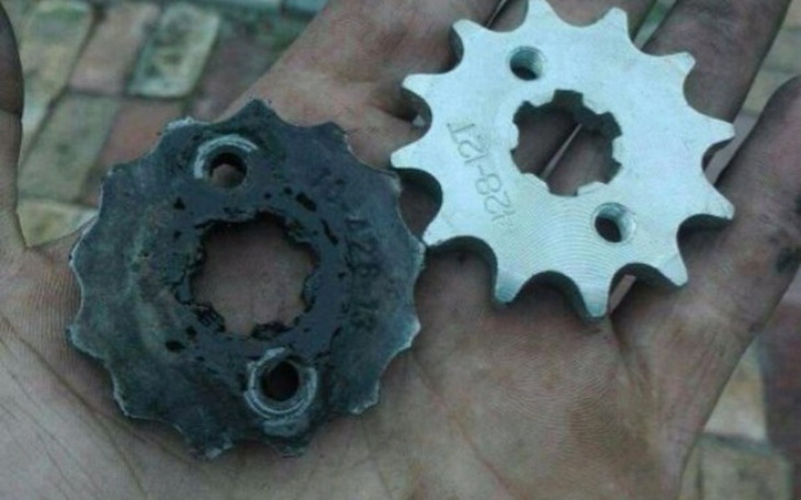 Zbiórka Nowe Moto - zdjęcie główne