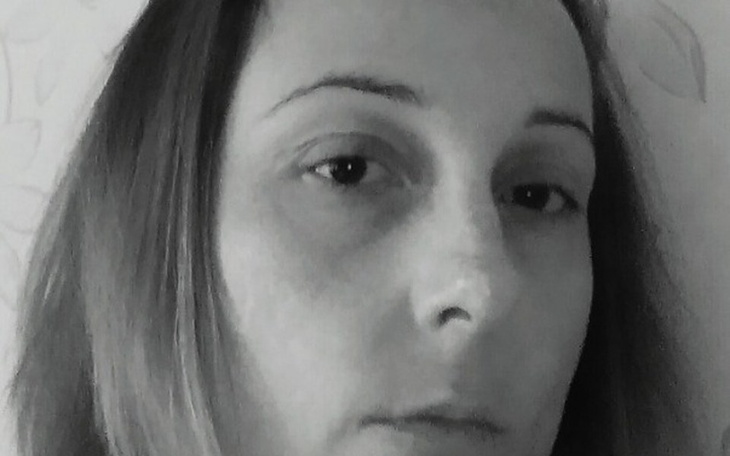 Zbiórka Pomóż mi wrócić do życia. - zdjęcie główne