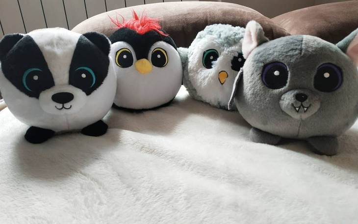 Zbiórka Na kupno nowego mieszkania - zdjęcie główne