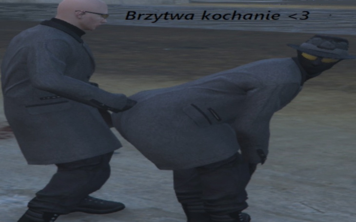 Zbiórka przeszczep włosów dla pewnej os - zdjęcie główne