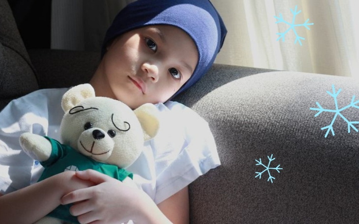 Zbiórka Świąteczna Zbiórka Dla Dziecii - zdjęcie główne