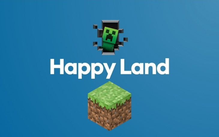 Zbiórka Wsparcie Serwera HappyLand - zdjęcie główne