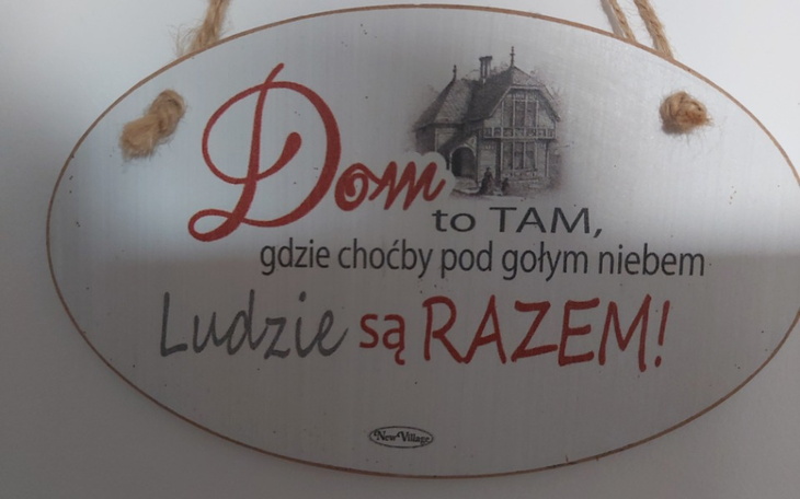 Zbiórka Kawalek nieba - zdjęcie główne