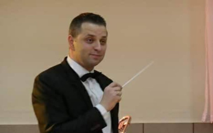 Zbiórka Remont domu Marcina po pożarze - zdjęcie główne