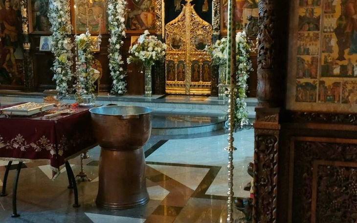 Zbiórka Pomoc za pomoc... - zdjęcie główne