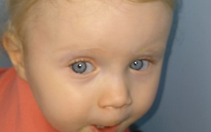 Zbiórka By Nadia zaczęła chodzić i mówić - zdjęcie główne