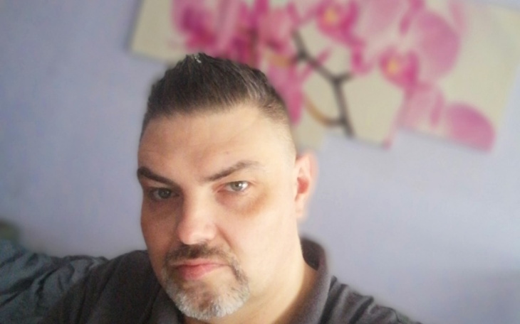 Zbiórka Pomoc dla Rolanda - zdjęcie główne