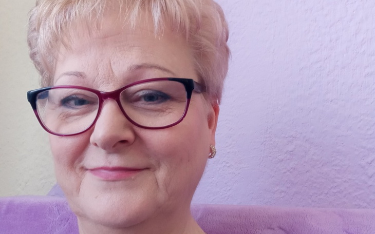 Zbiórka Wplata na szczepionke - zdjęcie główne