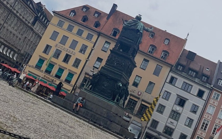 Zbiórka Powrót do domu.. - zdjęcie główne