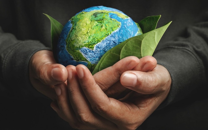 Zbiórka Ochrona Przyrody - zdjęcie główne