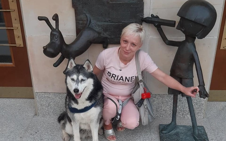 Zbiórka Proszę pomóżcie mi ratować Sonie - zdjęcie główne