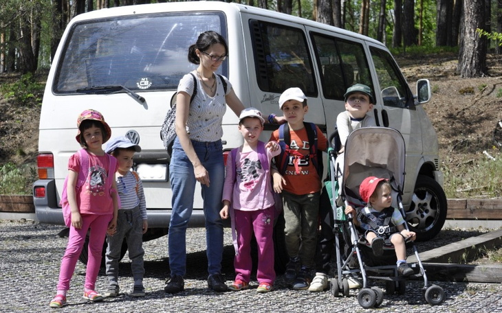 Zbiórka T4 reanimacja - zdjęcie główne