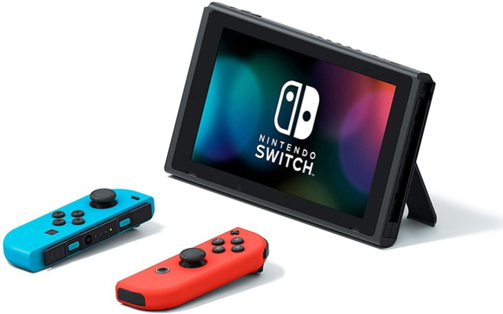 Zbiórka Na Nintendo Switch dla brata - zdjęcie główne