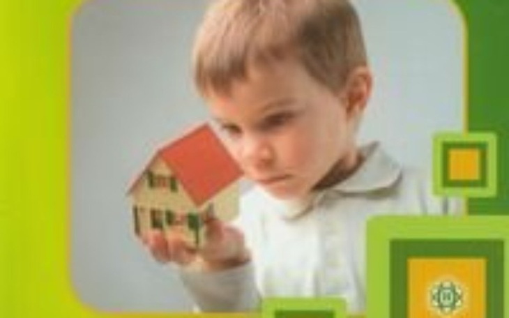 Zbiórka Mieszkanie dla dziecka z zespołe - zdjęcie główne