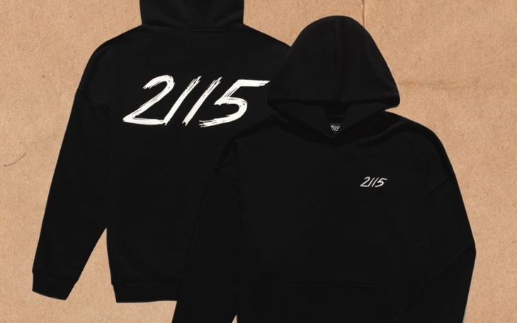 Zbiórka Bluza GANG 2115 prosze - zdjęcie główne