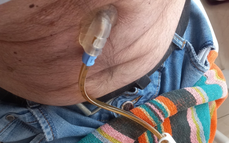 Zbiórka lekarstwa,rehabilitacja - zdjęcie główne