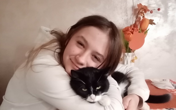 Zbiórka Leczenie ortodontyczne dla córki - zdjęcie główne