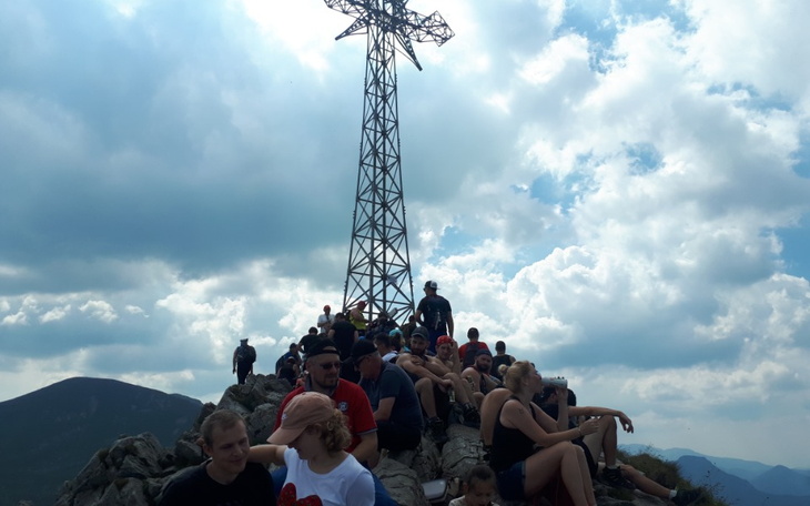 Zbiórka Artystyyczna Flota - zdjęcie główne