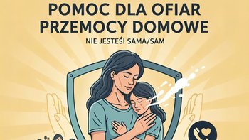 Zbiórka Zbiórka dla ofiar przemocy - miniaturka zdjęcia