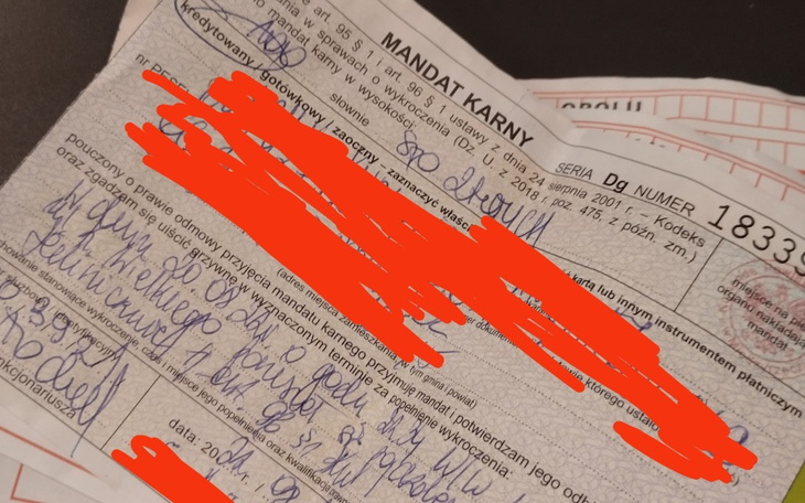 Zbiórka Na światła rowerowe - zdjęcie główne