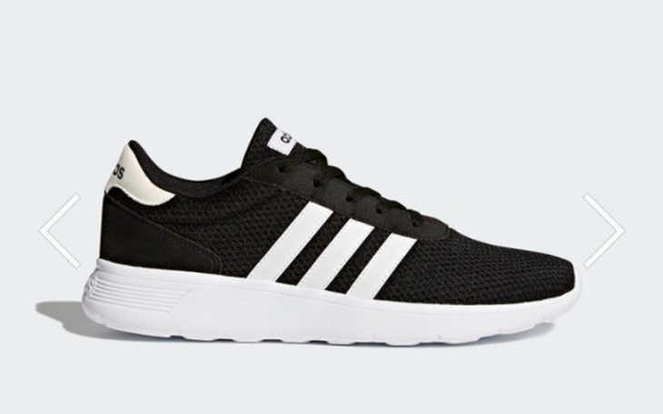 Zbiórka Nowe buty adidas - zdjęcie główne