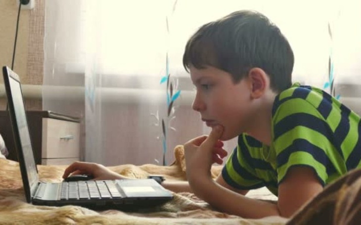 Zbiórka Na Komputer Dla Janka - zdjęcie główne