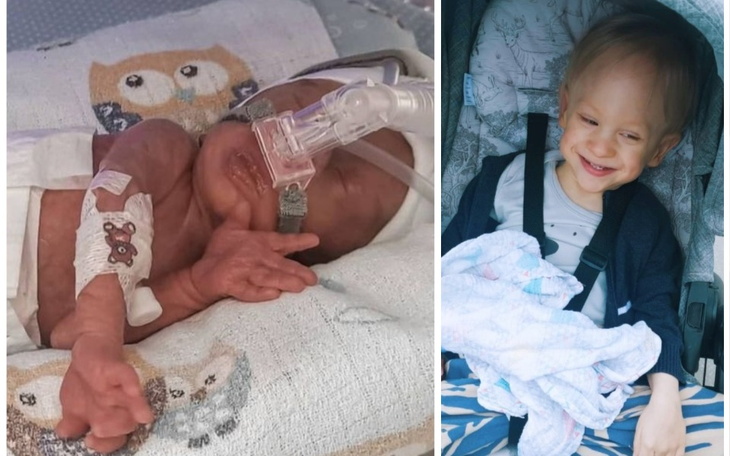 Zbiórka Julek wciąż walczy o zdrowie - zdjęcie główne