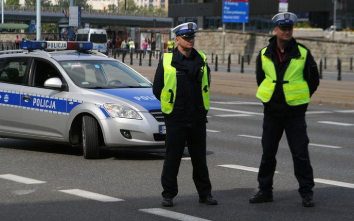 Zbiórka Na odmienienie świata - zdjęcie główne